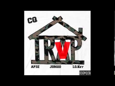 CQ-TRAP ft.AP3Z, JORGIO, LO.Key