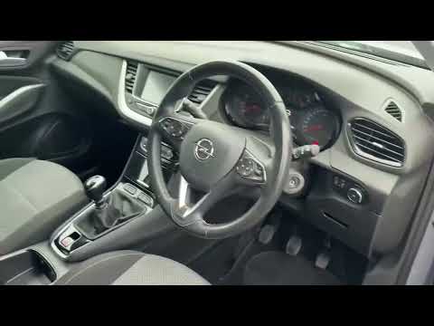 Opel Grandland X 2021 1.5CDTI 130BHP CROSSOVER €93 - Image 2