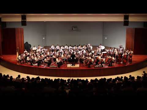 Miss Saigon  - TU Symphony Orchestra (TUSO)