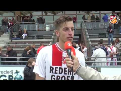 SVC'08 TV met SVC'08 vs die Haghe