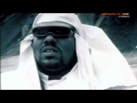 Afrika Bambaataa feat  Westbam   Agharta HDTV