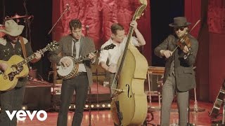 Old Crow Medicine Show - Obviously 5 Believers (Live)