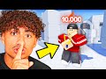 I Let FOLTYN CONTROL Me In Roblox Rivals