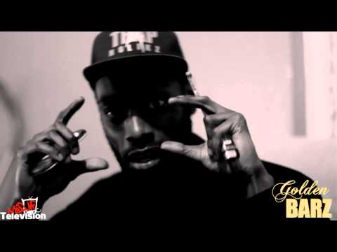 Golden Barz: Yung Saber [S1.EP12] #SouthLDN [Prod By @Driftamatic1] @YungSaber @MisjifTV