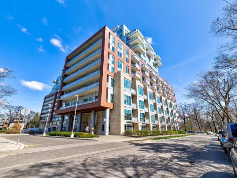 Townhouse For Sale - Th 112 - 1830 Bloor Street, West, Toronto, ON M6P 2P1