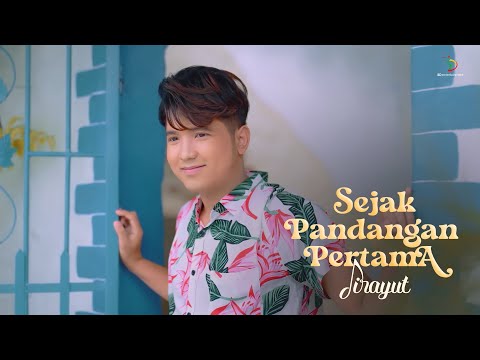 Jirayut - Sejak Pandangan Pertama | Official Music Video