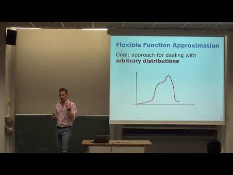 MSR Course - 07 Particle Filter (Stachniss)