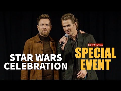 Star Wars Celebration 2022