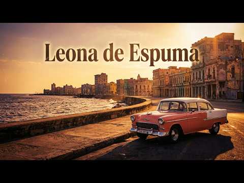 Leona de Espuma ..(Bolero a la Habana)