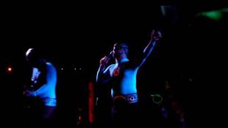 The Aquabats - High Five City