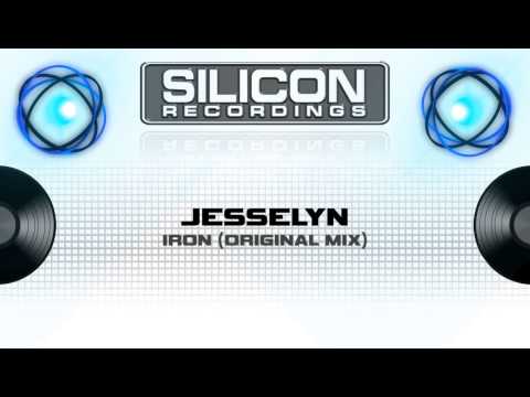 Jesselyn - Iron (Original Mix) (SR 0638-5)