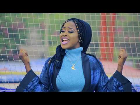 Abdul D One - Hausa Song Latest Video 2019 X Hamza Yahya and Rashida Muhammad