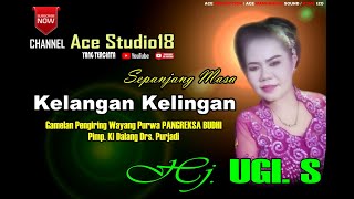 Download lagu LAGU WAYANG // Suara Merdu HJ. UGI. S mp3 Download lagu LAGU WAYANG // Suara Merdu HJ. UGI. S mp3