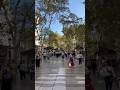 La Rambla Barcelona #barcelonalife #barcelonatrip #travel