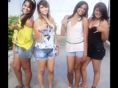 O'Z TIGRÕES FEST MC TRIZ.