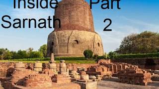 preview picture of video 'Inside sarnath part 2'