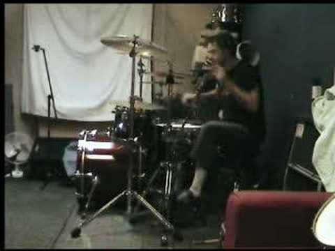 pieces drums only by Guillaume Dupre