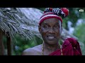 The Powerful Gifted Girl And The Wicked King - Nigerian Movies 2025