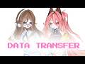 Data Transfer (Chat Reaction)