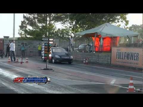 PROMOD - 7º Festival ECPA de Arrancada