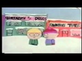 South Park: The Very First Episode - The Spirit Of ...
