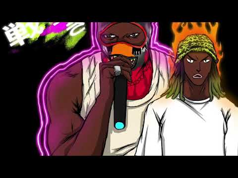 Kida Kudz - Baddest Boy JigMix