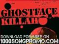 ghostface - Be This Way - Live In NYC (DVD)