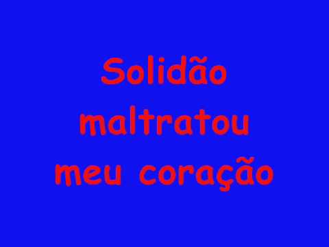 Dor do Amor video