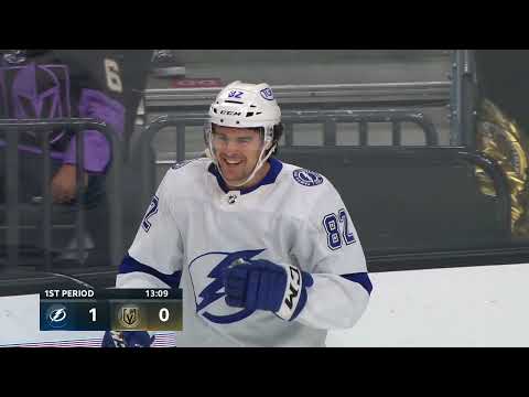 NHL  Dec.21/2021  Tampa Bay Lightning - Vegas Golden Knight