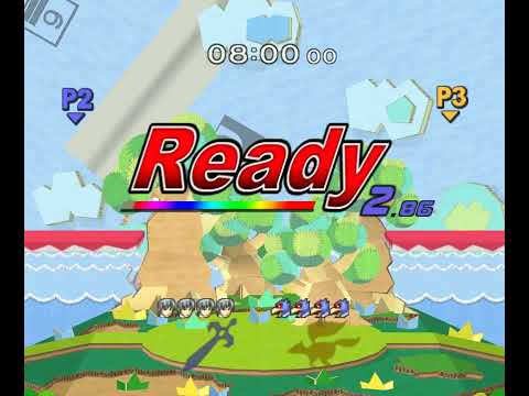 Mouse vs oh - Honeypot 6 - Top 32 LR1