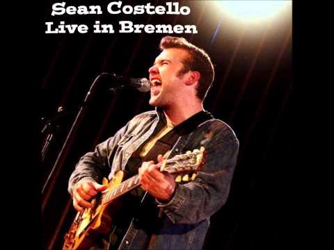 Sean Costello - Live in Bremen, Germany (November 13, 2007)