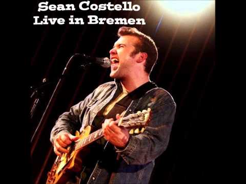 Sean Costello - Live in Bremen (Full Concert - November 13, 2007)