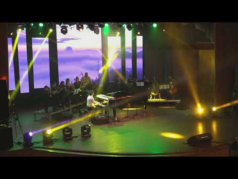 Chronos - The Master of Time LIVE