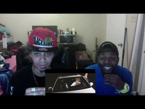 SONIC Worker Watches LIL Windex For The (First Time)