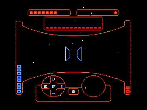 Acclaim's Star Voyager: (Play 01) What am I even doing??? I don't know, but Im gonna beat this!