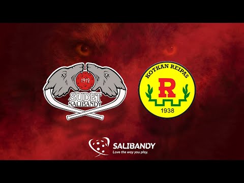 SUDET SB - KORE 9.1.2026 | Sudet Salibandy Kouvola