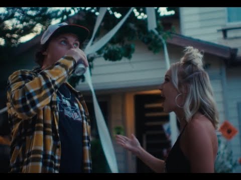 State Champs "Everybody But You" Ft. Ben Barlow (Official Music Video)