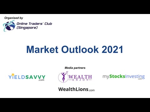 Thumbnail for OTCS Market Outlook 2021