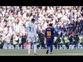 El Clásico - The Greatest Footballing Show! Goals, Skills, Emotions