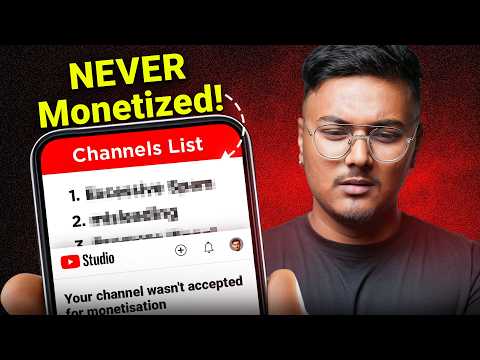 10 Common Mistakes New YouTubers Make 2026 ऐसा करा तो कभी Grow नहीं करोगे