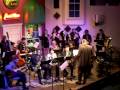 Fee Fi Fo Fum _ NSU Jazz Band