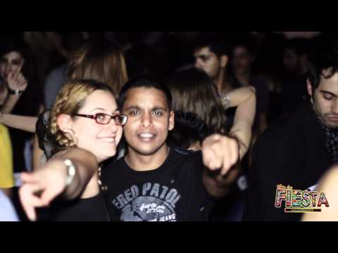 SHEFFIELD (VI) - VIVA LA FIESTA JAMES BOND PARTY