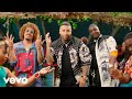Maffio, Nicky Jam, Akon - Uchi Wala (Official Video)