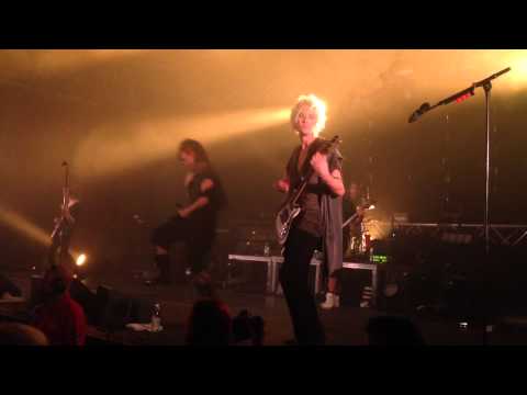 Seremedy LAST LIVE - Yellow Flash Dancing Light