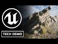 Unreal Engine 5 8 Features Overview State Of Unreal 2026