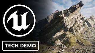 Unreal Engine 5.8 - Features Overview | State of Unreal 2026