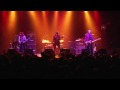 The Melismatics-  "Cracking Codes" (Live at First Avenue)
