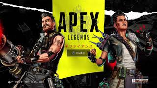 再枠、オレは凸るAPEX　参加型
