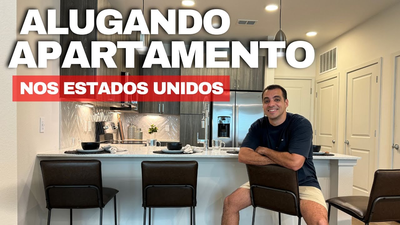 Quanto custa morar em Orlando? | Tour com Preços em condomínio NOVO