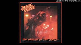 April Wine - Wanna Rock